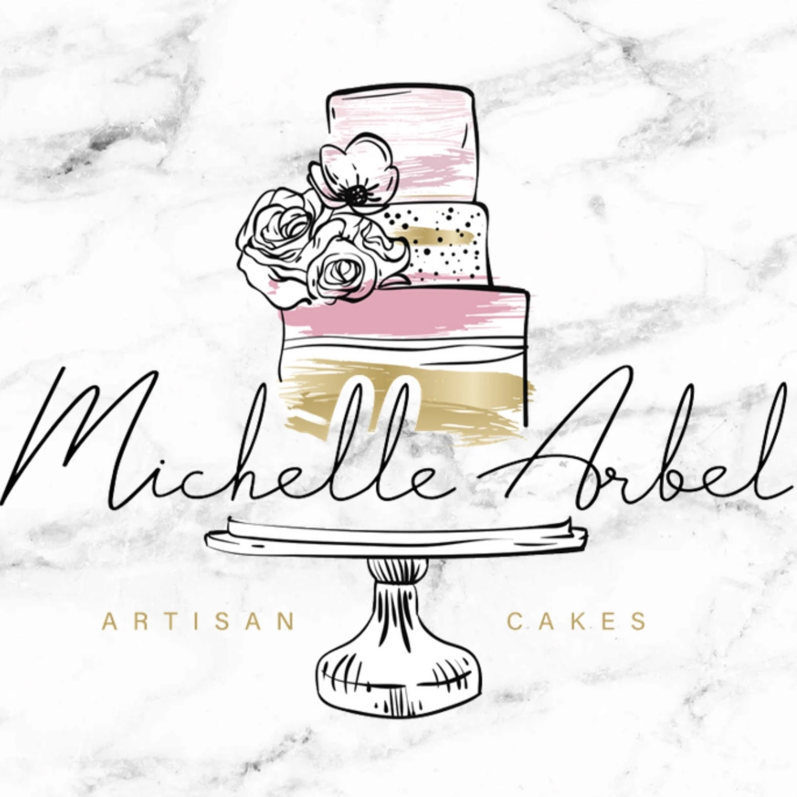 Michelle Arbel Cakes