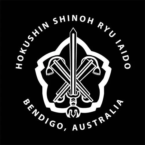 Hokushin Shinoh Ryu Iaido Bendigo