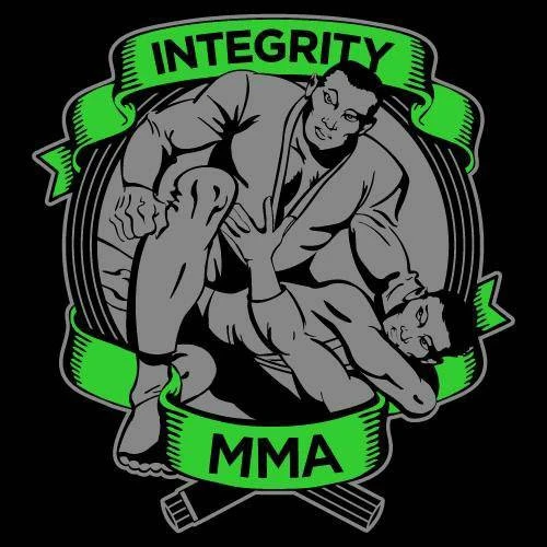 Integrity Martial Arts Academy