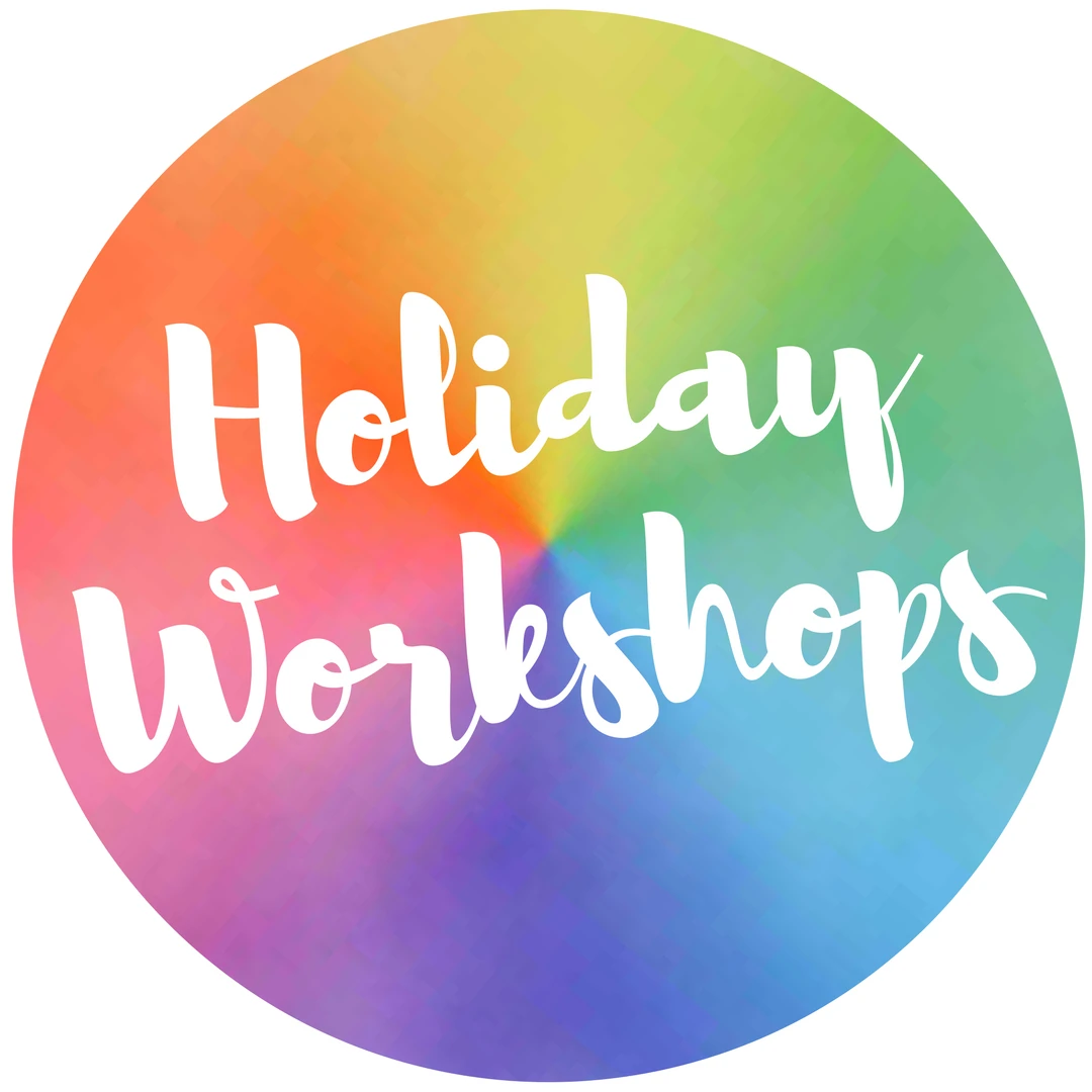 Newcastle Holiday Workshops