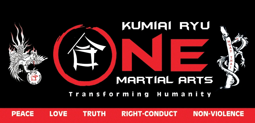 One Martial Arts