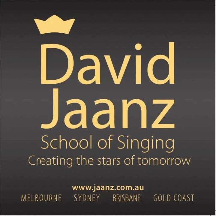 Tegan Martonyi - Principal - David Jaanz School of Singing Queensland