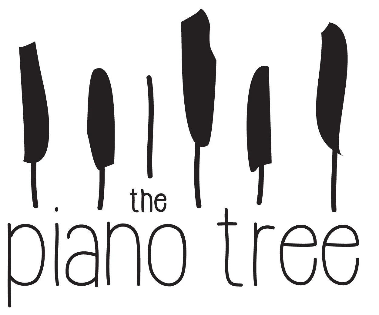 The Piano Tree