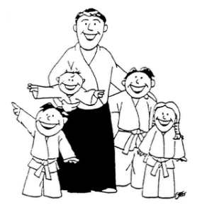 Sydney Aikido Dojo