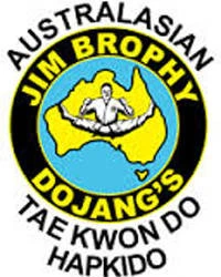 Jim Brophy's Australasian Tae Kwon Do and Hapkido