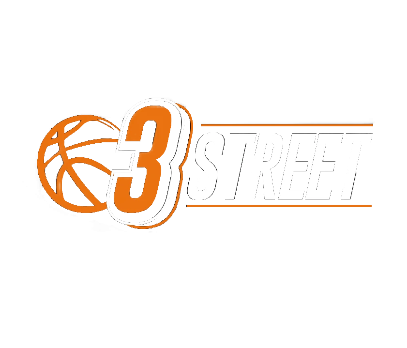 3 Street