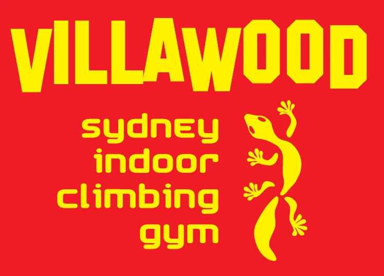 Sydney Indoor Climbing Gym Villawood