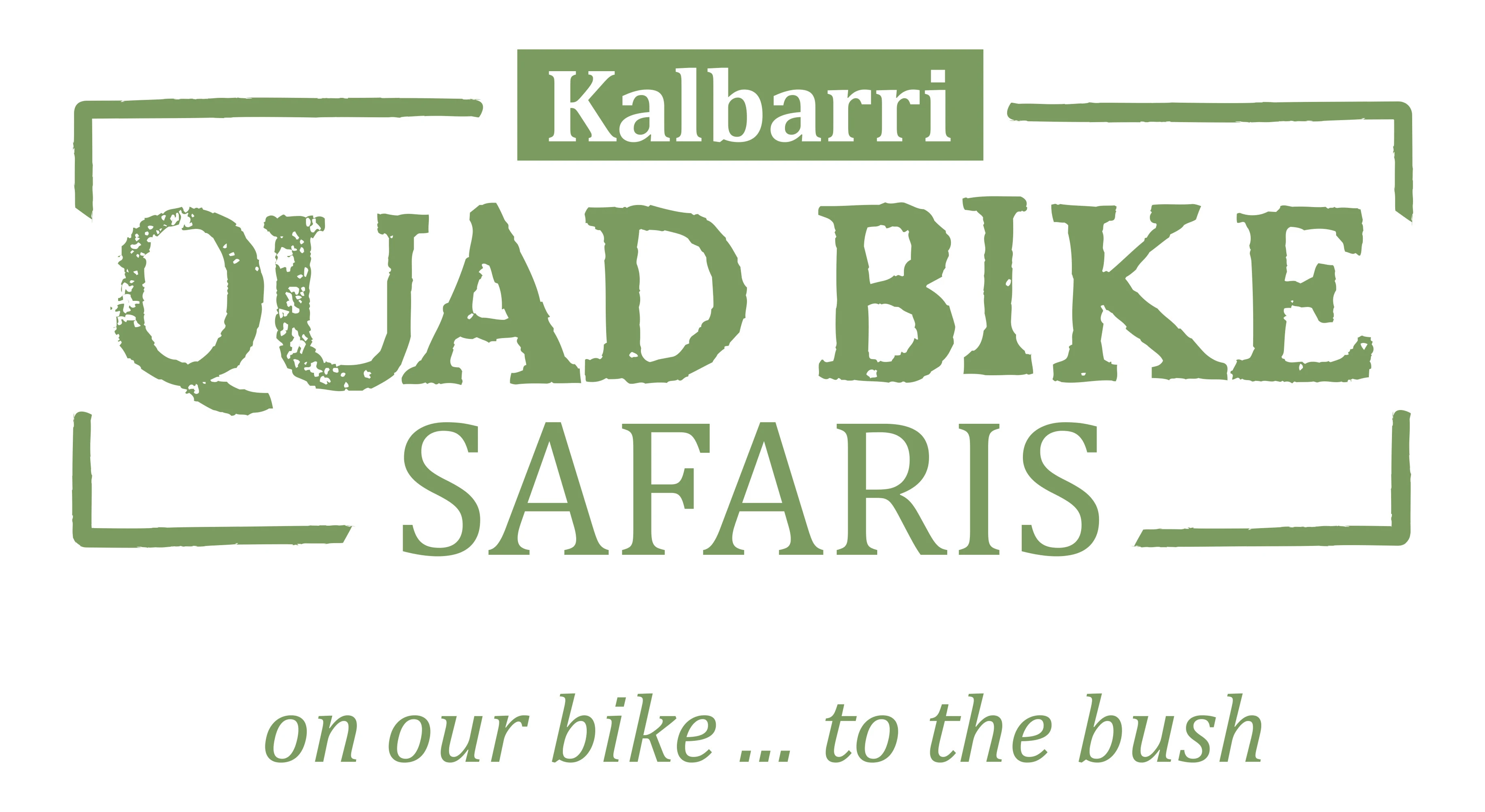 Kalbarri Quadbike Safaris