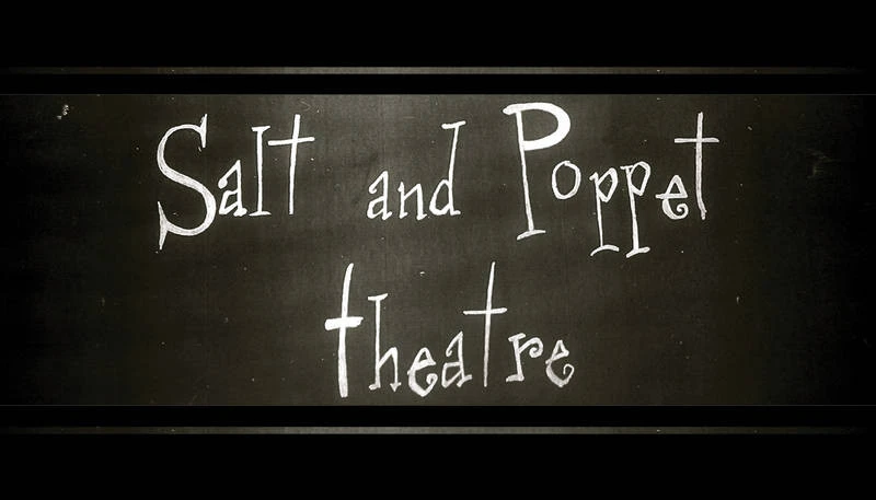 Salt and Poppet Theatre