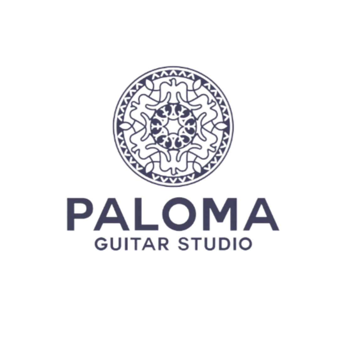 Paloma Guitar Studio