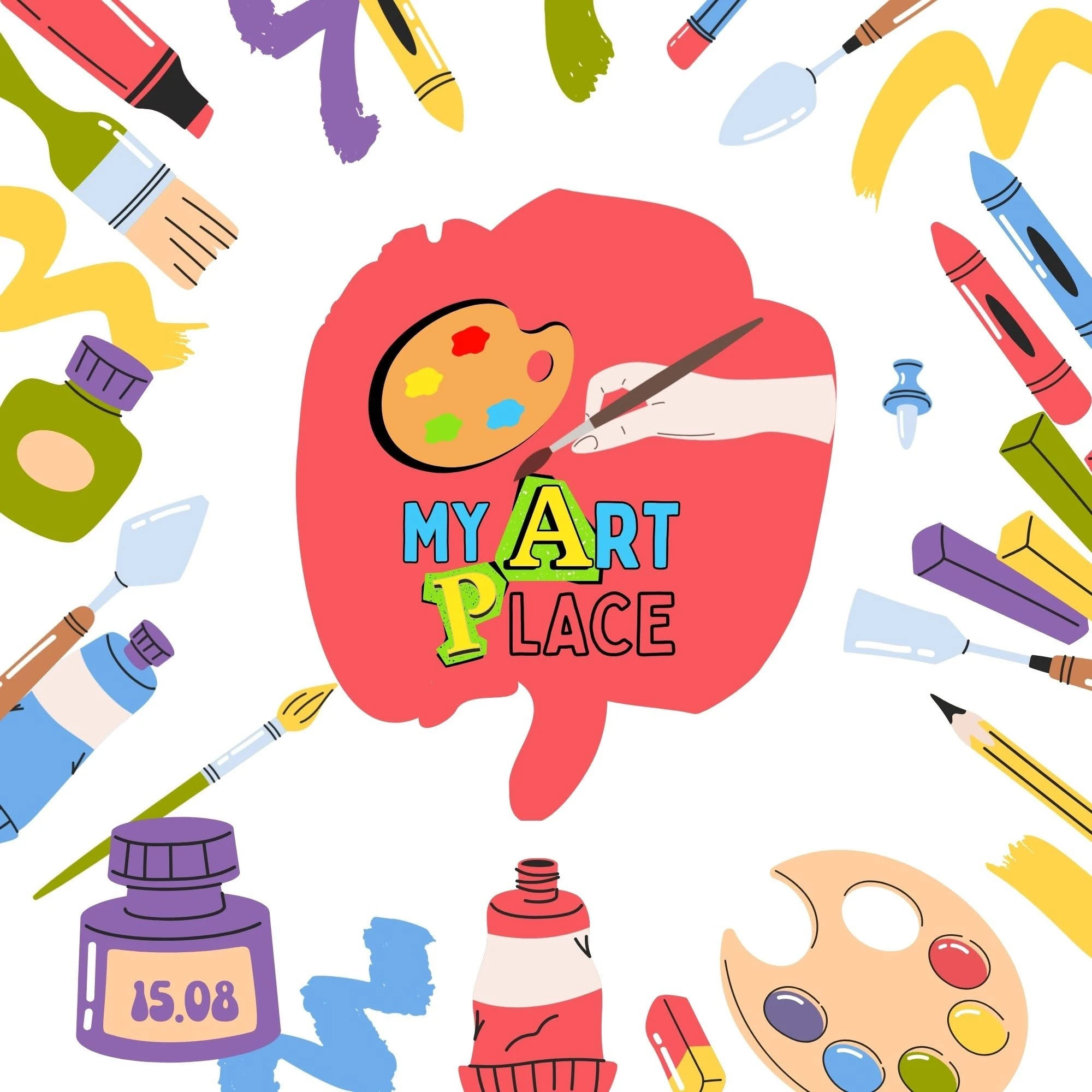 My art place