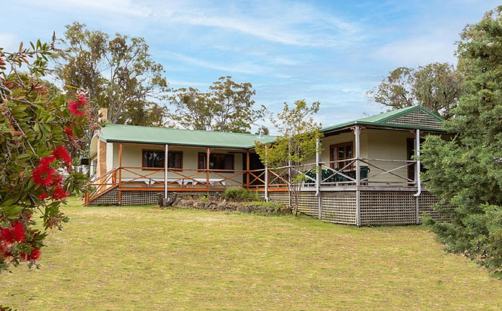 Ryder Homestead