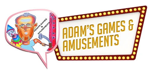 Adam's Games and Amusements