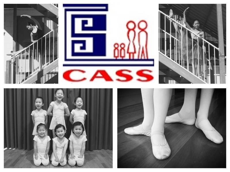 CASS Ballet Academy