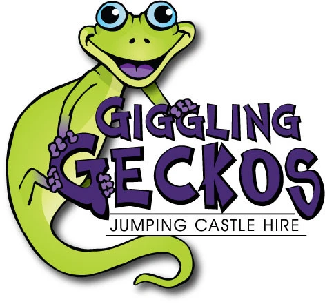 Giggling Geckos Jumping Castle Hire