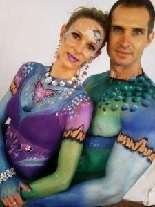 The Face Painting Company