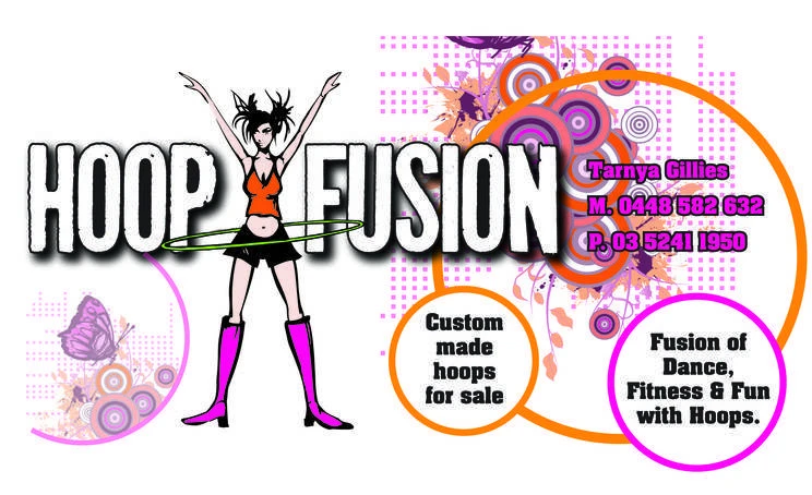 Hoop Fusion