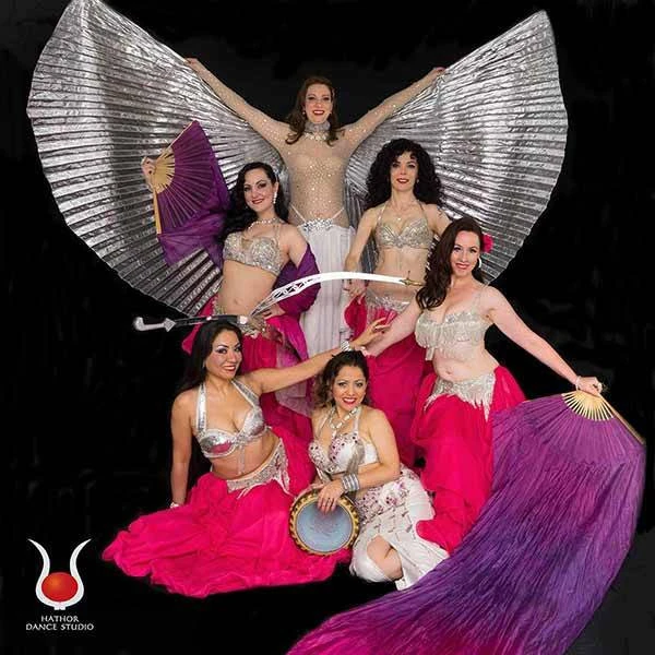 Hathor Dance Studio