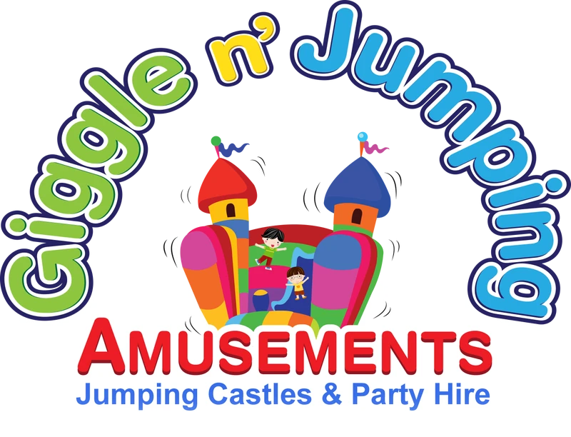 Giggle n Jumping Amusements
