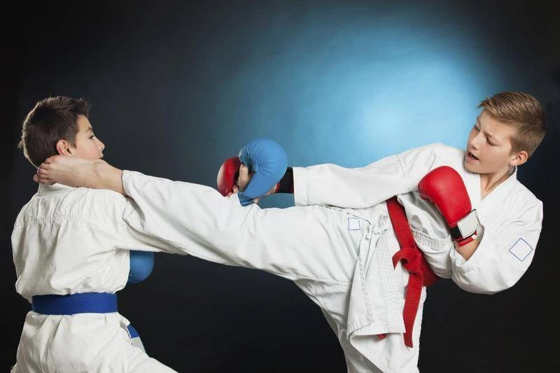Master Seo's North Shore and Northern Beaches Martial Arts