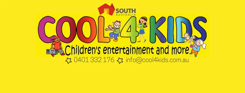 Cool 4 Kids