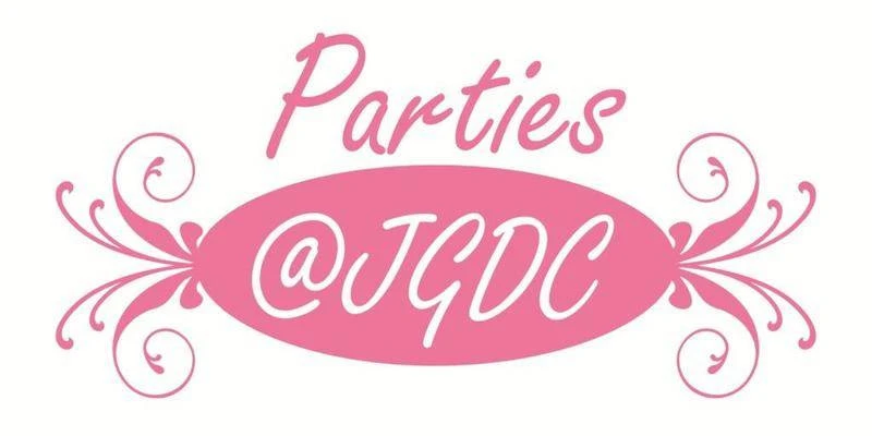 Parties@JGDC