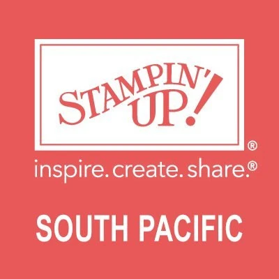 Angeliki Kolo Stampin' Up!
