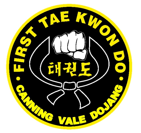 First Tae kwon do Canning Vale