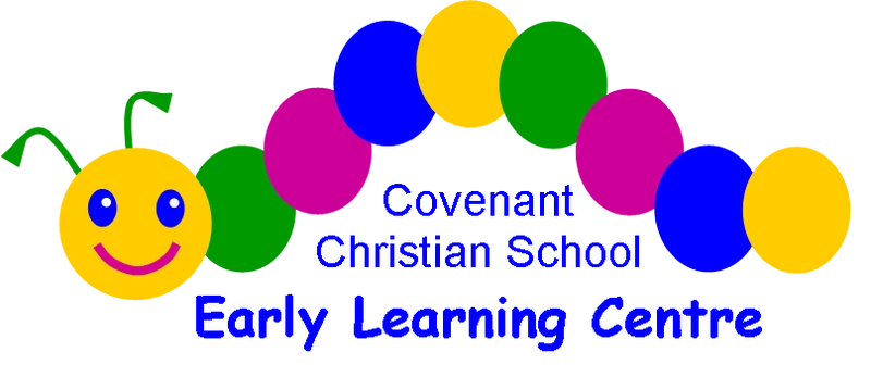 Early Learning Centre - Covenant Christian School