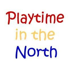 Playtime In The North Playgroup