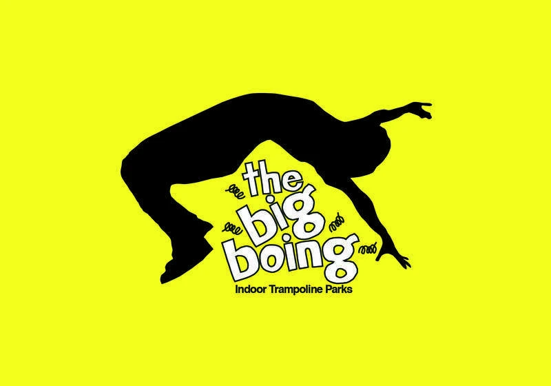 The Big Boing Indoor Trampoline Park