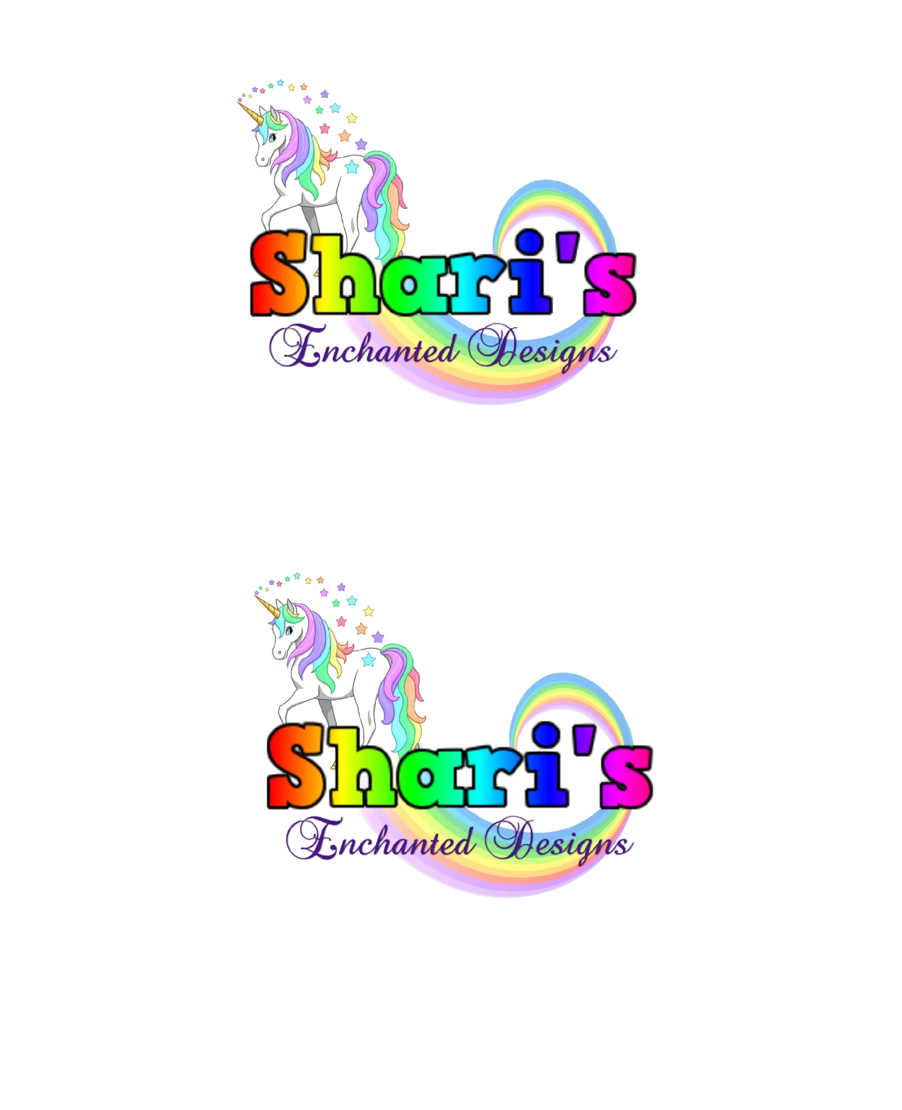 Shari's Enchanted Designs