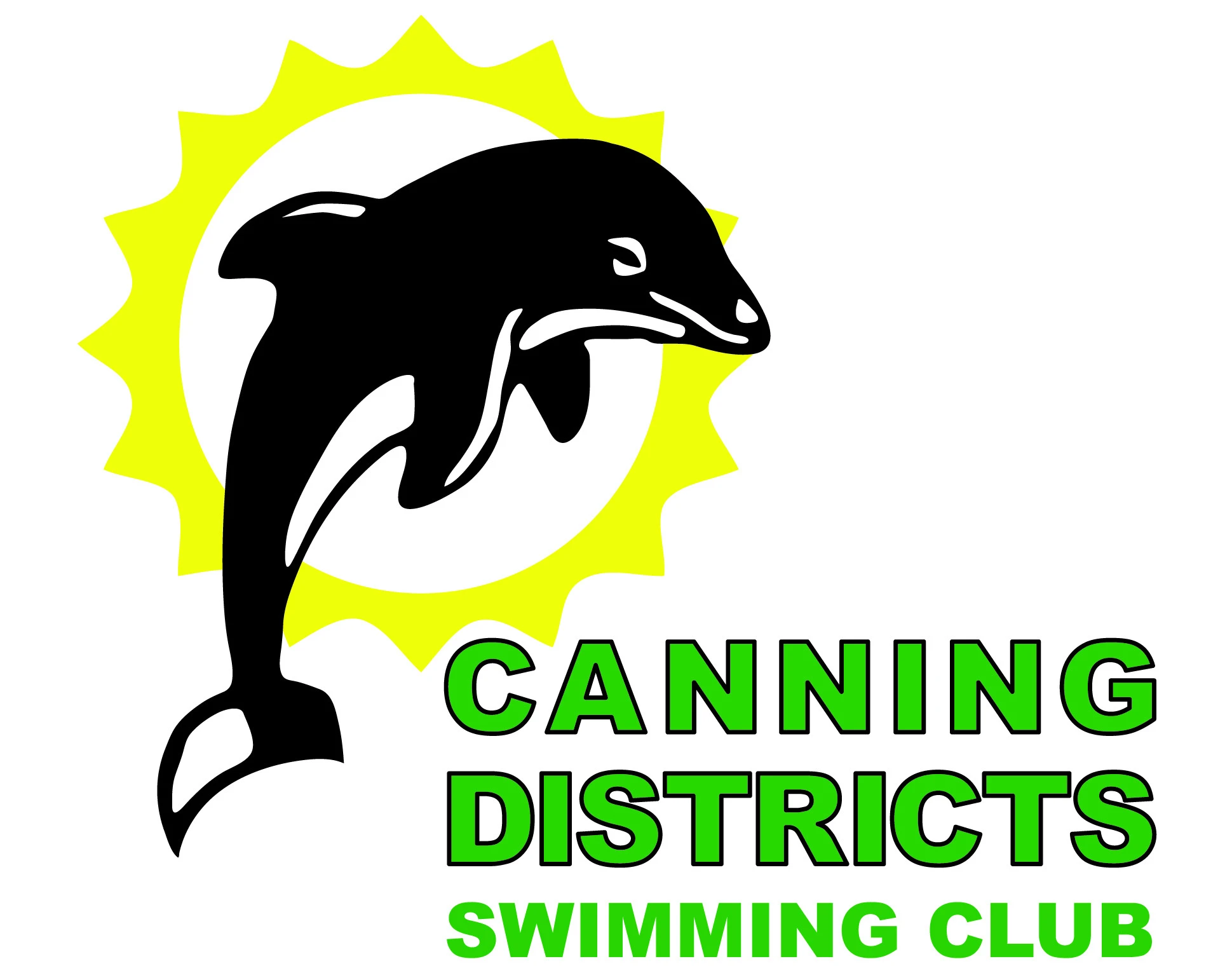 Canning Districts Swimming Club