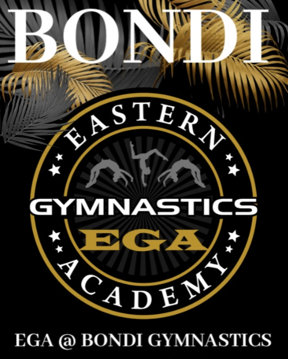 EGA at Bondi Gymnastics