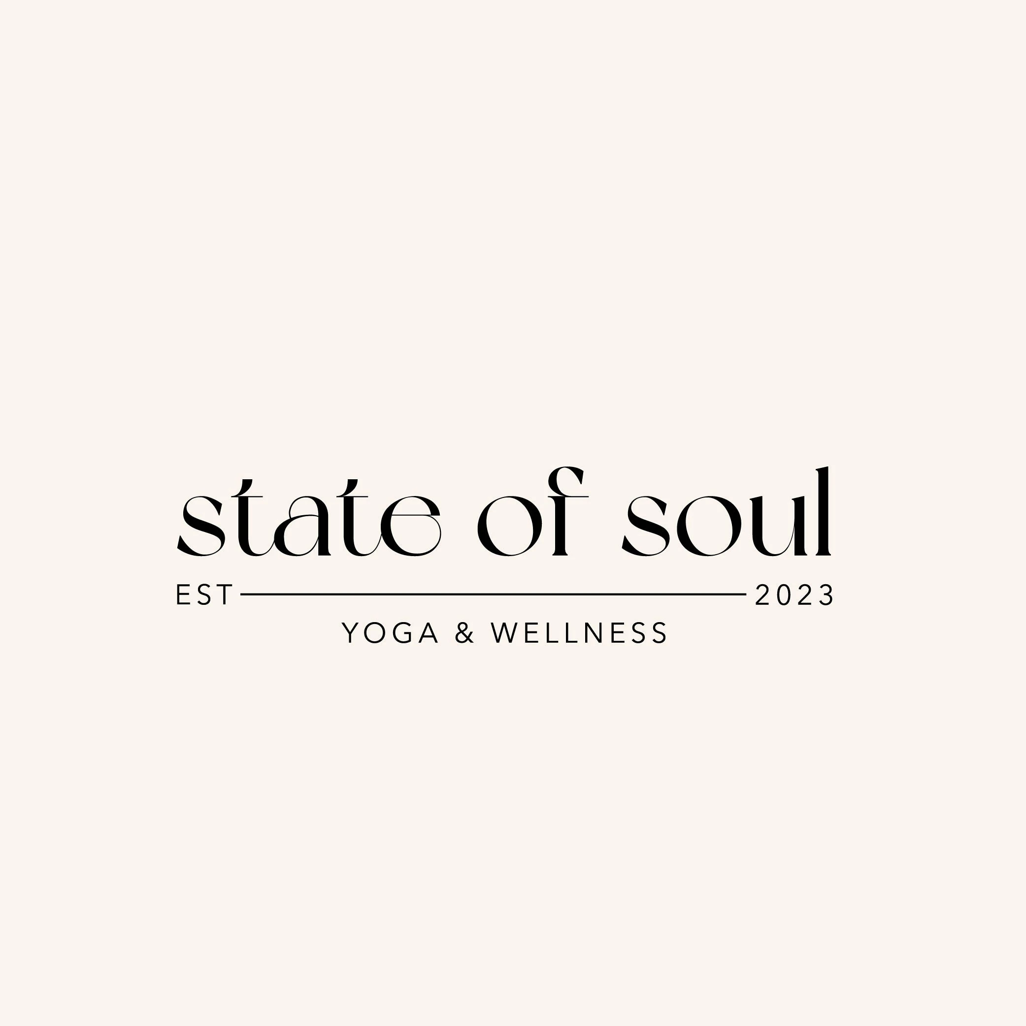 State of Soul
