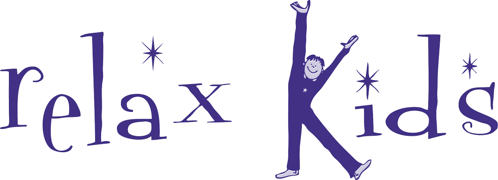 Relax Kids With Annette - Health, Harmony and Home