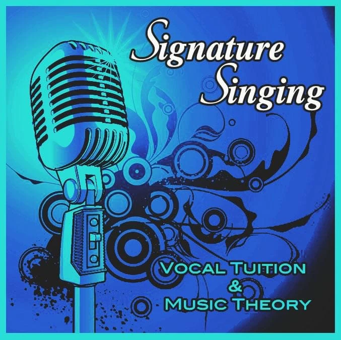 Signature Singing