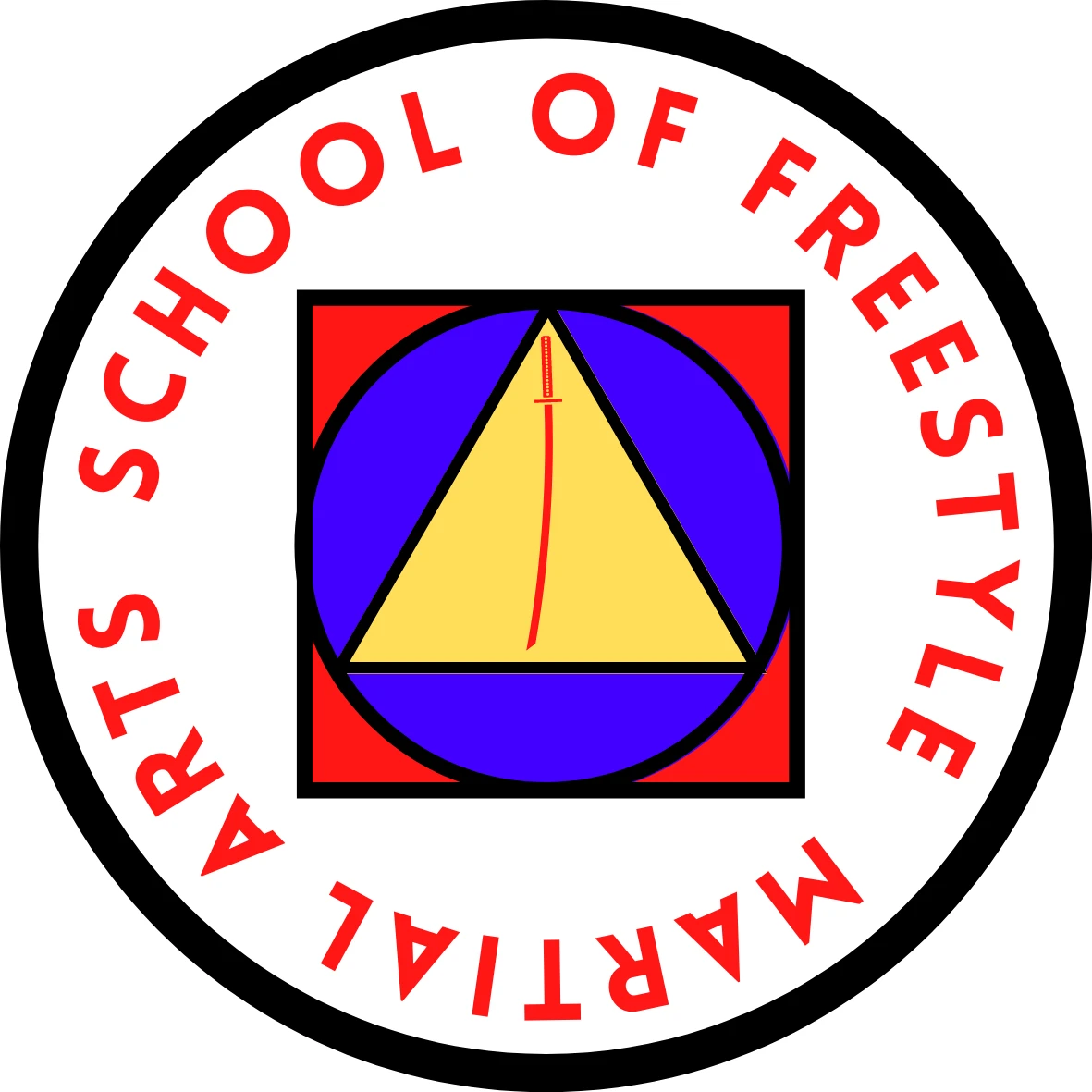 School of Freestyle Martial Arts