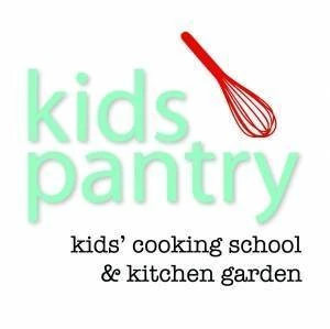 Kids Pantry