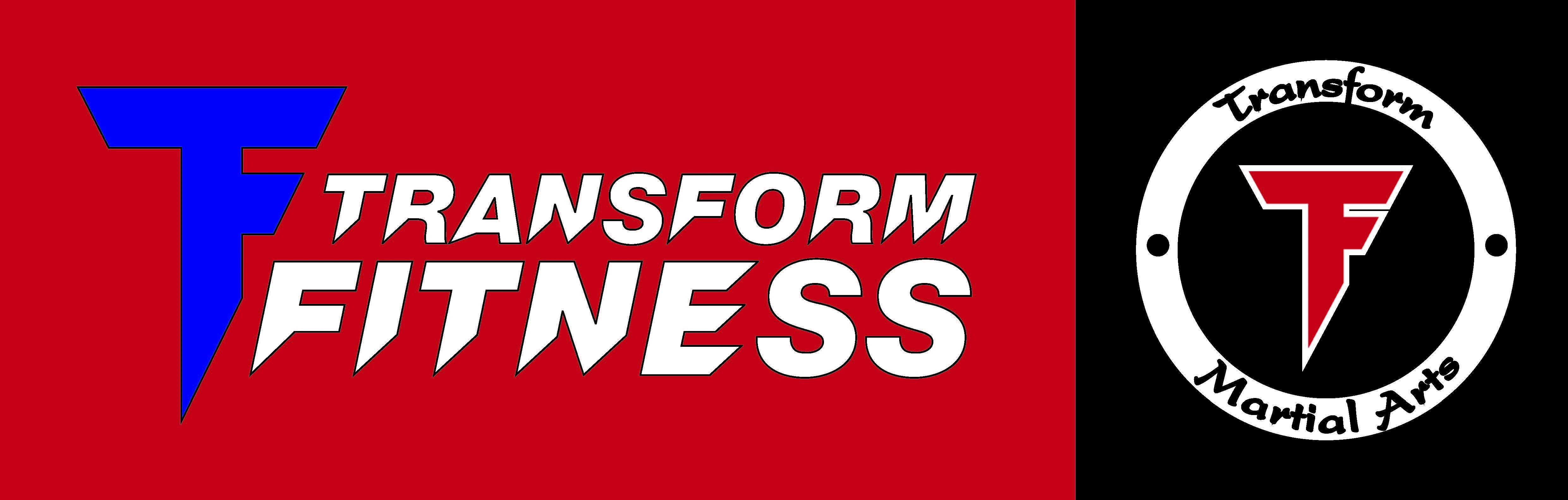 Transform Fitness