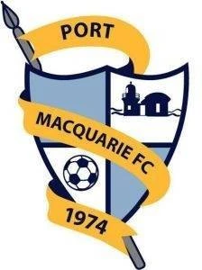 Port Macquarie Football Club