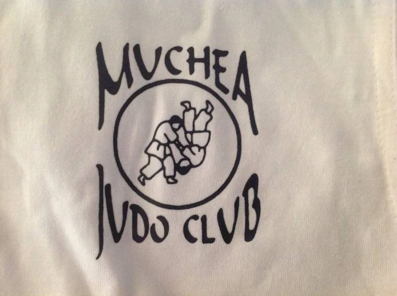 Muchea judo club