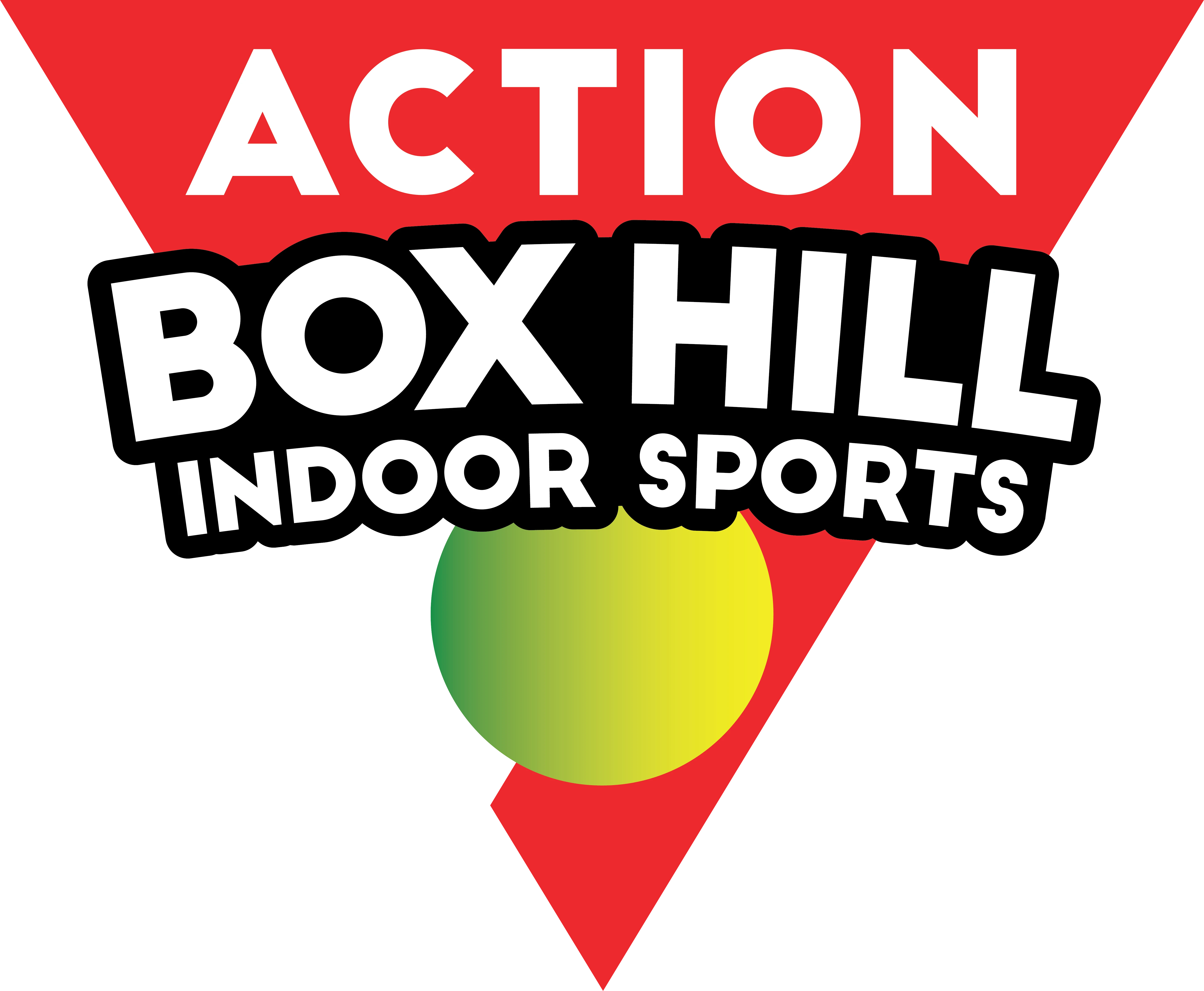 Box Hill Action Indoor Sports
