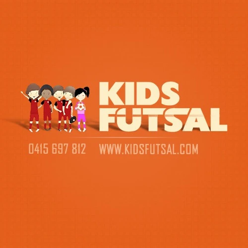 Kids Futsal Blacktown