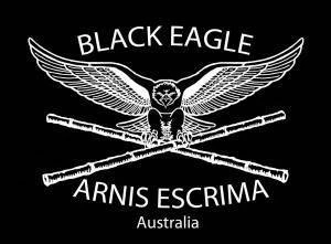 Black Eagle Arnis Escrima Club