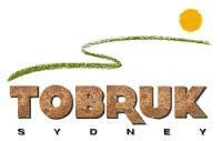 Tobruk Sydney