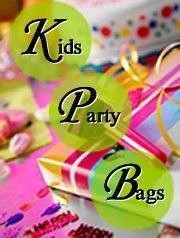 Kids Party Bags