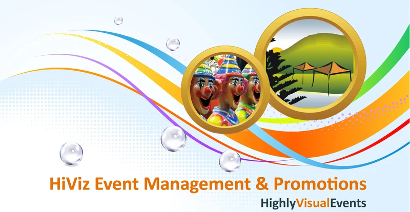 HiViz Events & Promotions