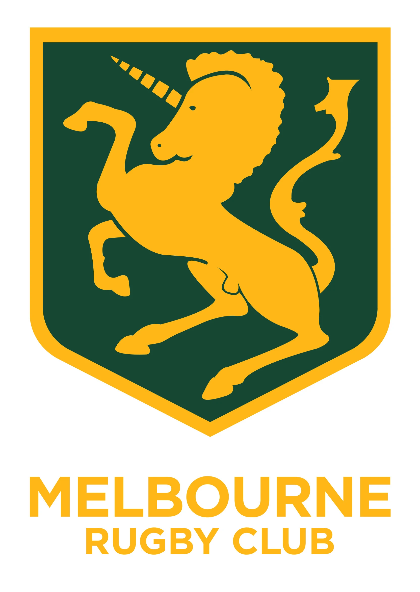 Melbourne Rugby Club
