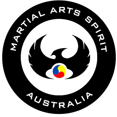 Martial Arts Spirit Drummoyne